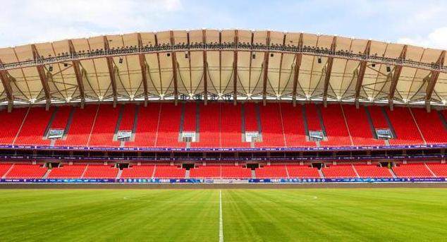 三镇迎队史中超主场首战 球队：击败国安回馈球迷！