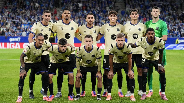 态度突变！巴萨青训中场心灰意冷，已接受离队可能|巴塞罗那|卡萨多|拉什福德|坎塞洛|德科_新浪体育_新浪新闻