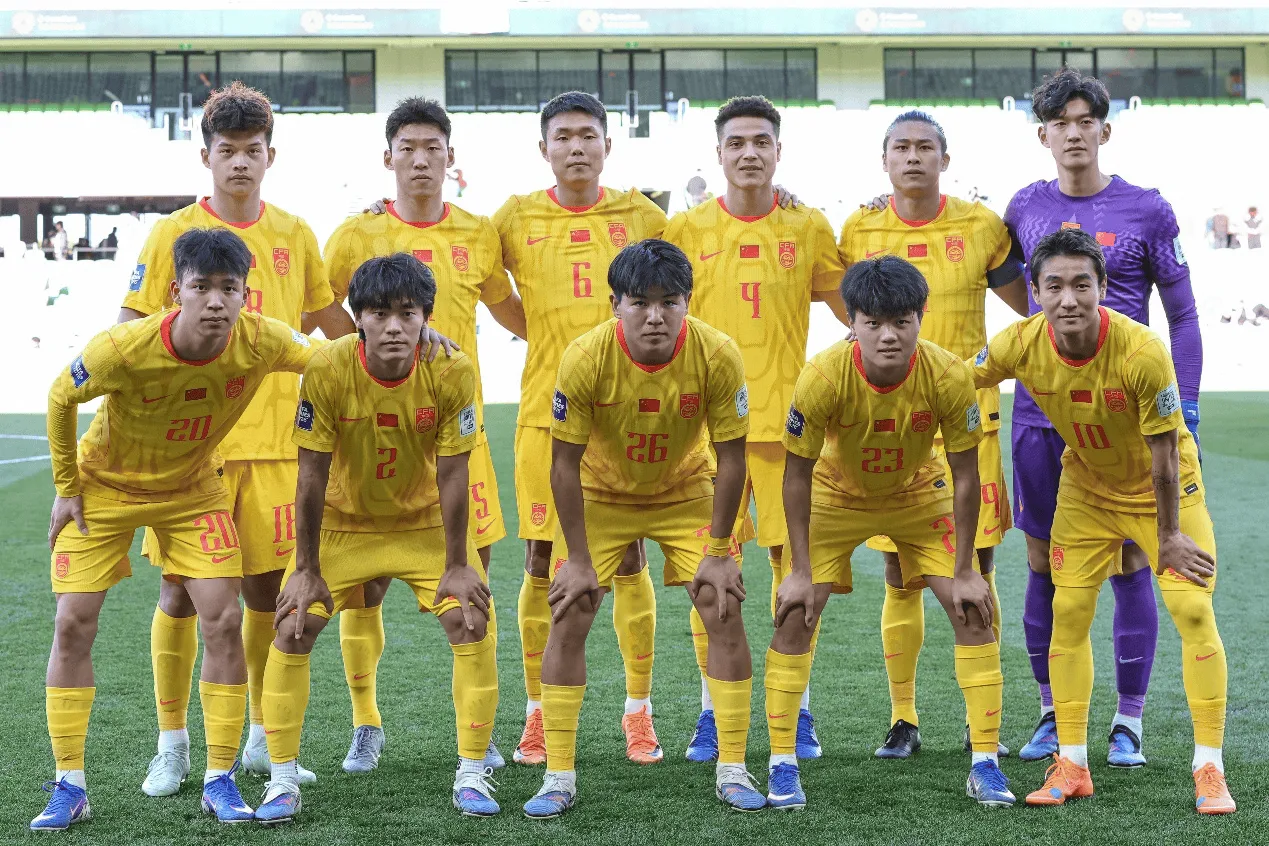 开云体育App-体坛：国足6月热身对手尚未最终敲定；欧洲球队已大多无档期