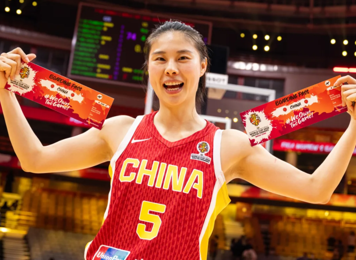 开云体育App-女篮31岁王牌状态神勇！3外援阵容仍上双在场+20：宫鲁鸣慧眼识珠